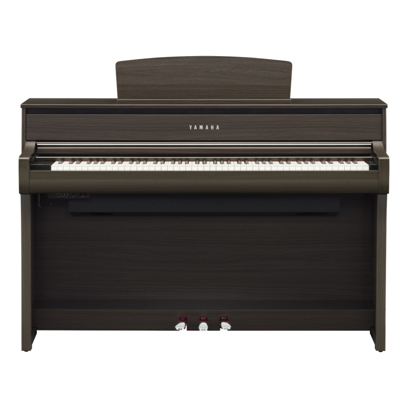 YAMAHA CLP-775DW Цифровое пианино Цифровое фортепіано
