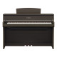 YAMAHA CLP-775DW Цифровое пианино Цифровое фортепіано