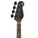 YAMAHA BB734A (Matte Translucent Black) Бас-гітара