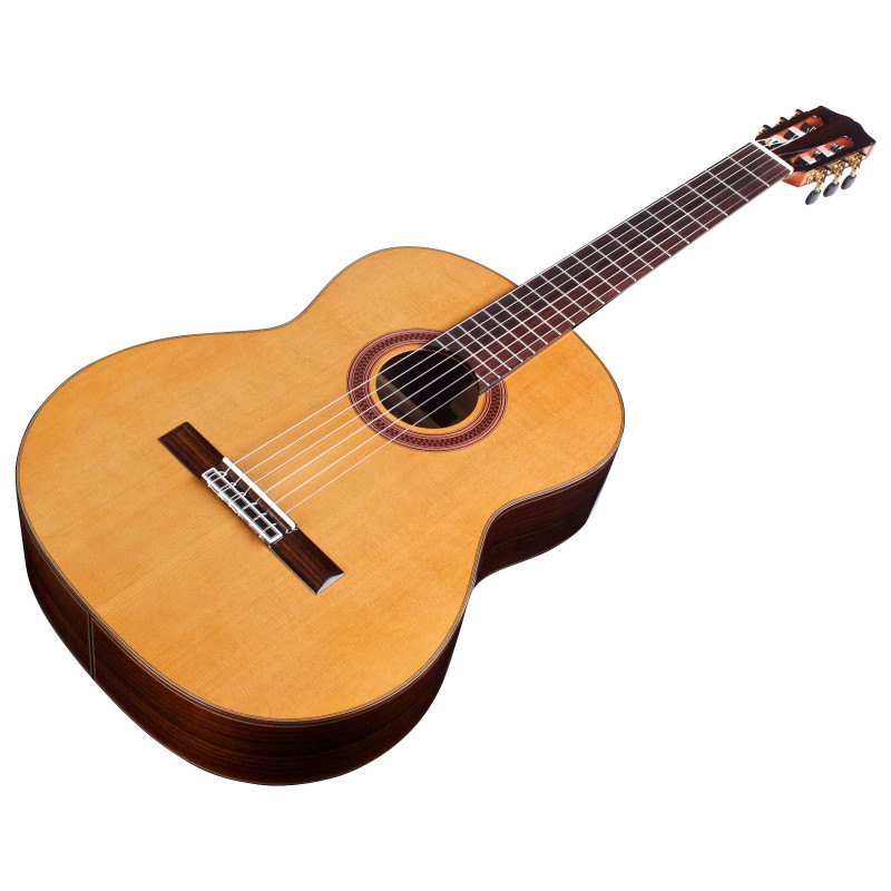 CORDOBA C7 CD Класична гітара