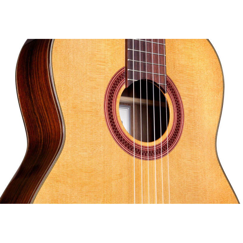 CORDOBA C7 CD Класична гітара