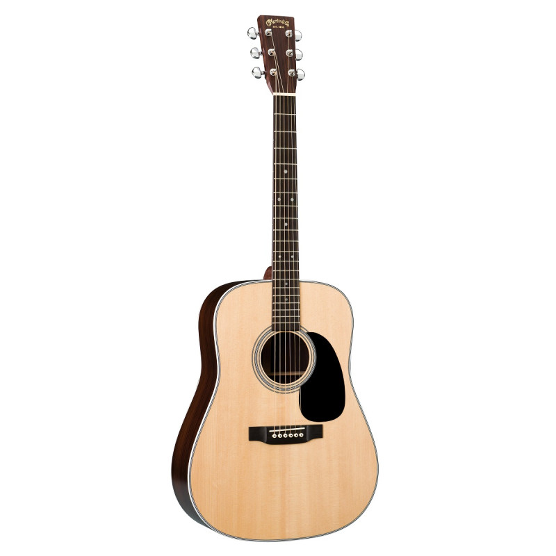 MARTIN D28 Акустическая гитара