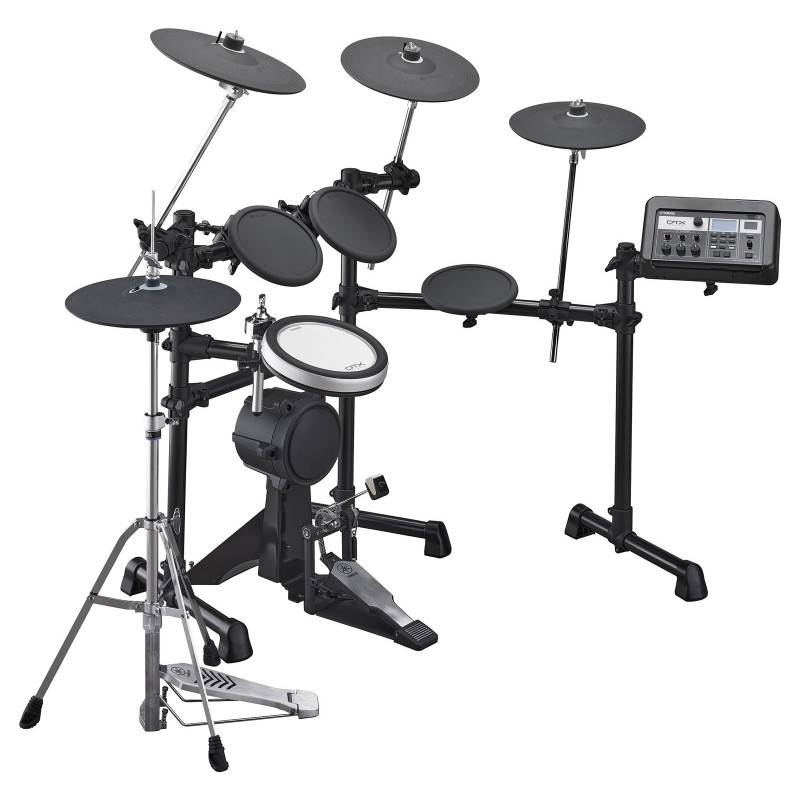 YAMAHA DTP62-X Набір педів