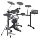 YAMAHA DTP62-X Набір педів