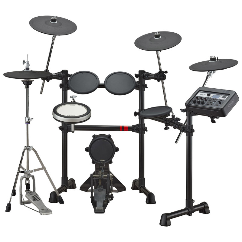 YAMAHA DTP62-X Набір педів