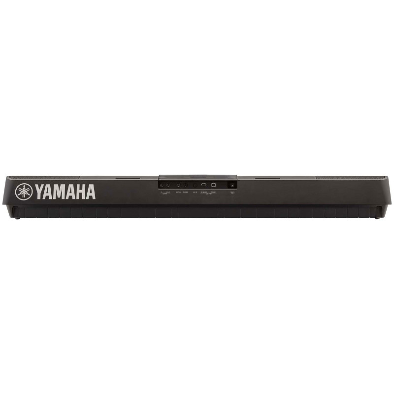YAMAHA PSR-EW410 Синтезатор