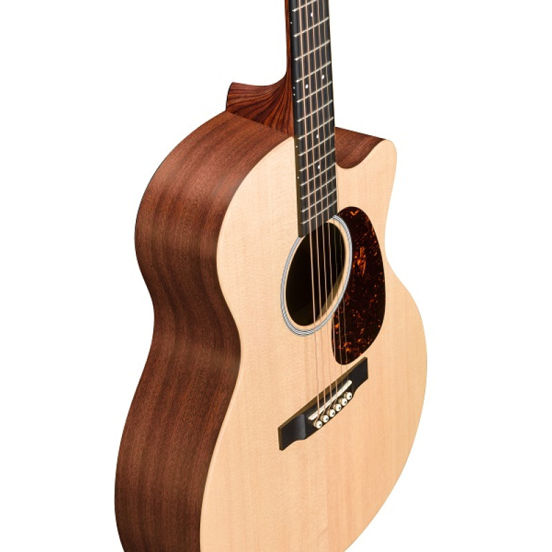 MARTIN GPCX1AE Акустическая гитара