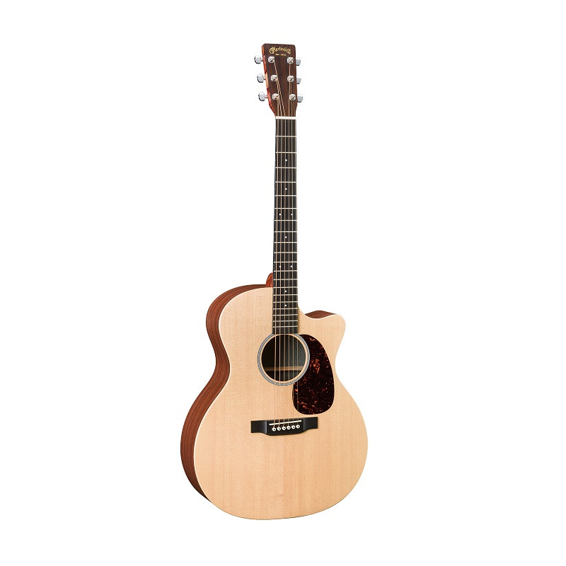 MARTIN GPCX1AE Акустическая гитара