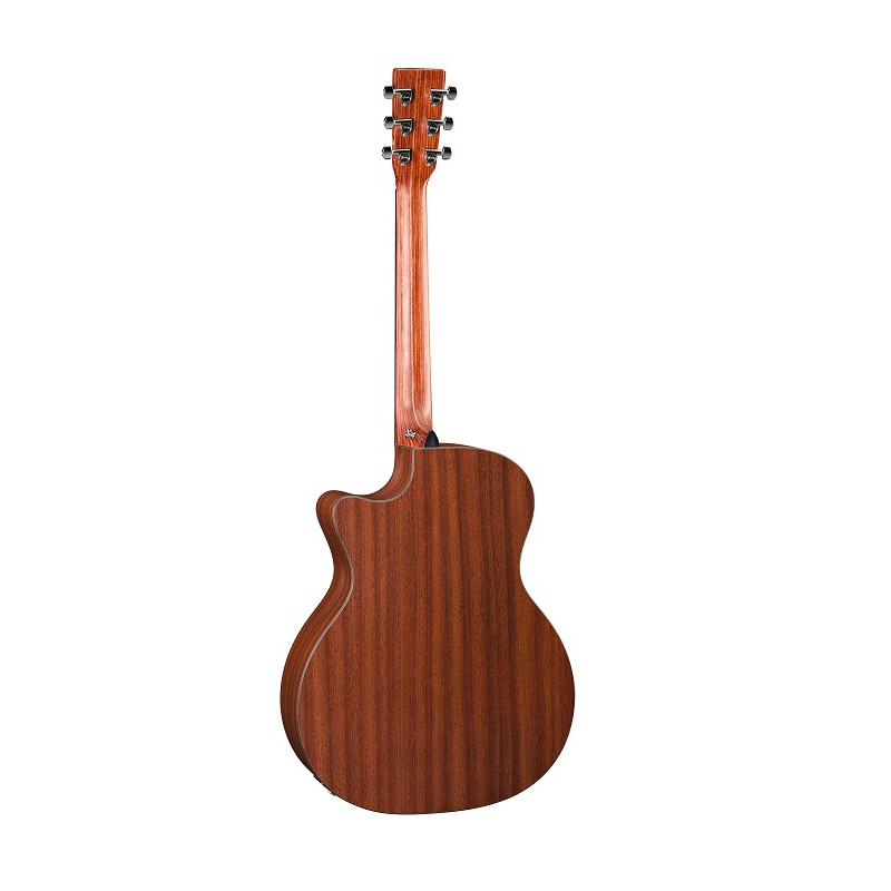 MARTIN GPCX1AE Акустическая гитара