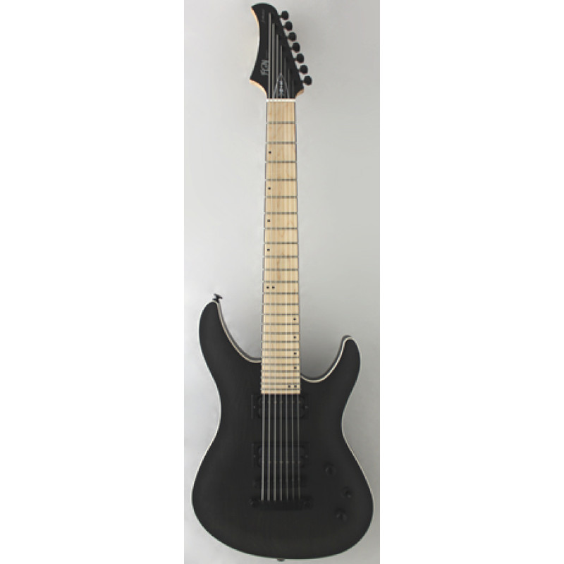 FUJIGEN JMY7-ASH-M/TBF Электрогитара