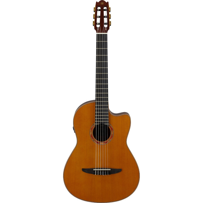YAMAHA NCX3C (Natural) Класична гітара