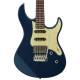 YAMAHA PACIFICA 612VIIX (Matte Silk Blue) Електрогітара