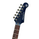 YAMAHA PACIFICA 612VIIX (Matte Silk Blue) Електрогітара