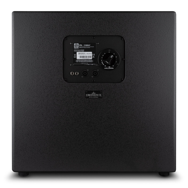 PN-115HLF