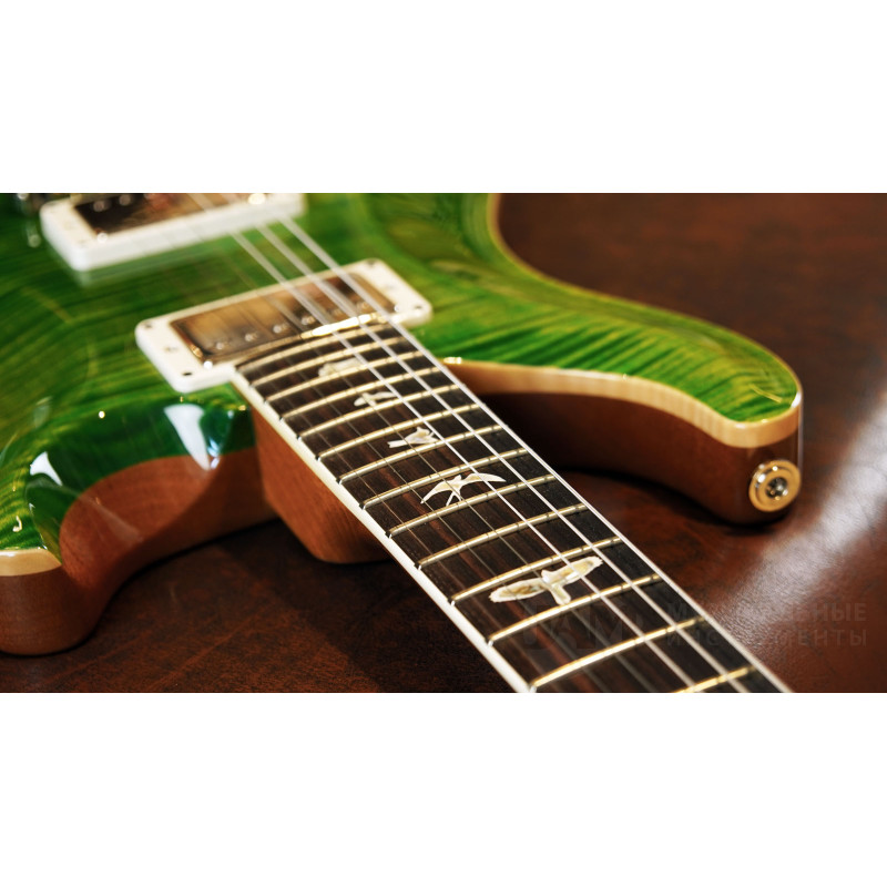 PRS MCM2FNHFIF6A_6-6M Электрогитара