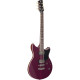 YAMAHA REVSTAR STANDARD RSS20 (Hot Merlot) Электрогитара