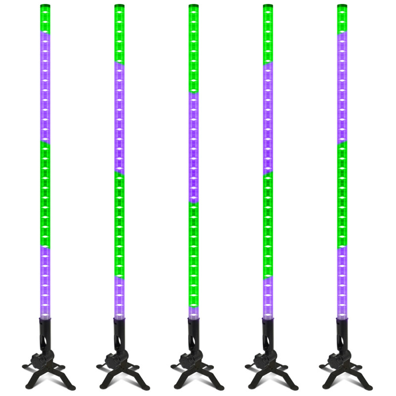 RezoTube Pack