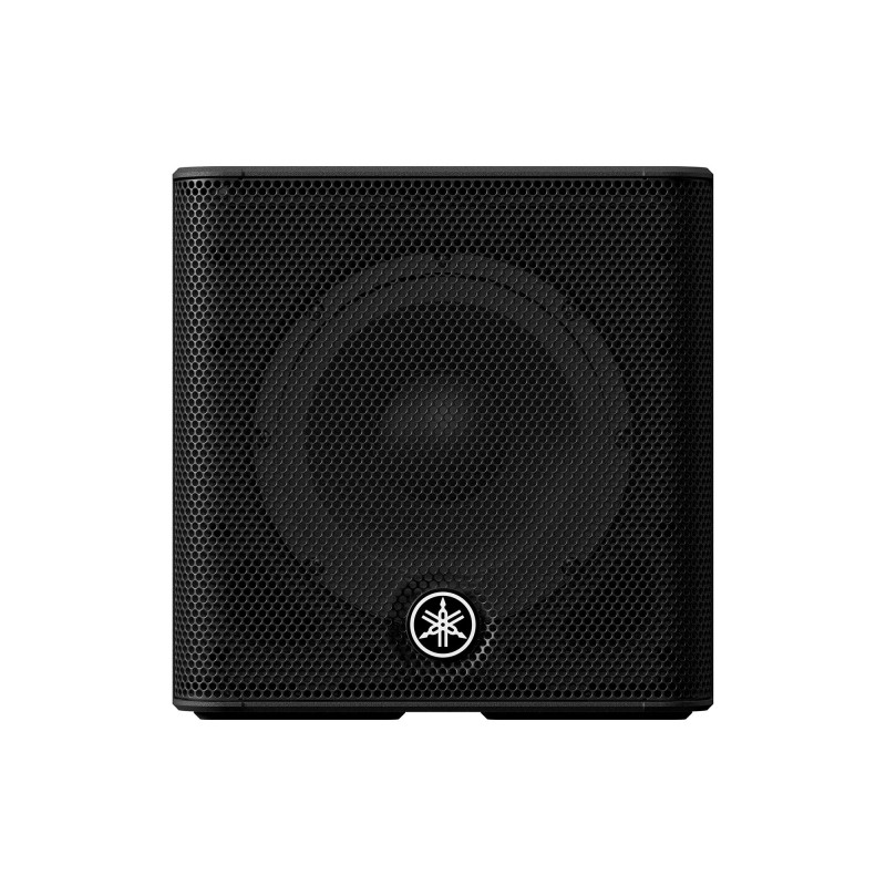 YAMAHA STAGEPAS 200BTR Акустична система