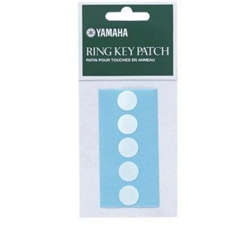 RING KEY PATCH FOR FLUTE