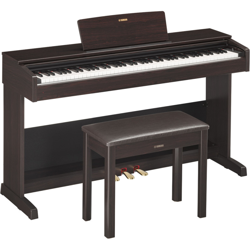 YAMAHA YDP-103R Цифровое пианино