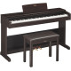 YAMAHA YDP-103R Цифровое пианино