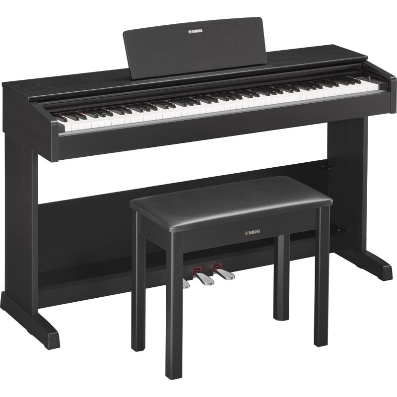YAMAHA YDP-103B Цифровое пианино
