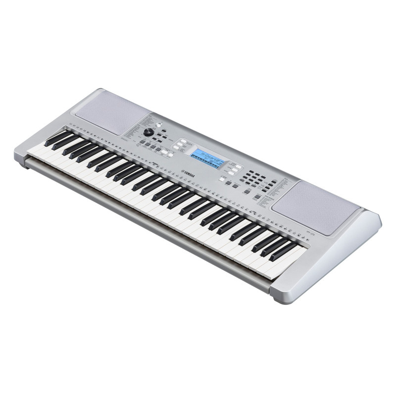 YAMAHA YPT-370 Синтезатор