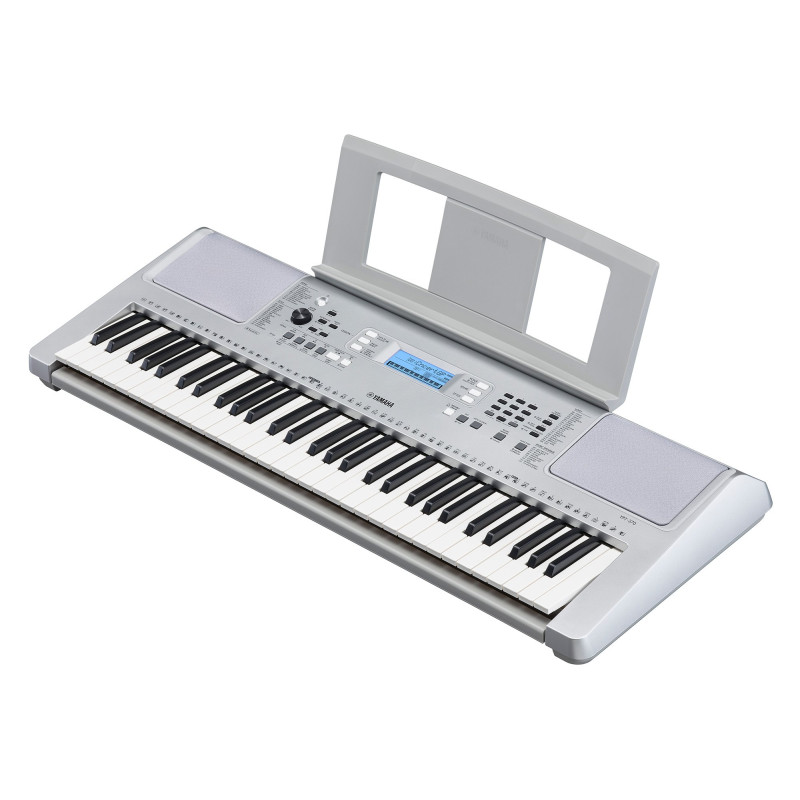 YAMAHA YPT-370 Синтезатор
