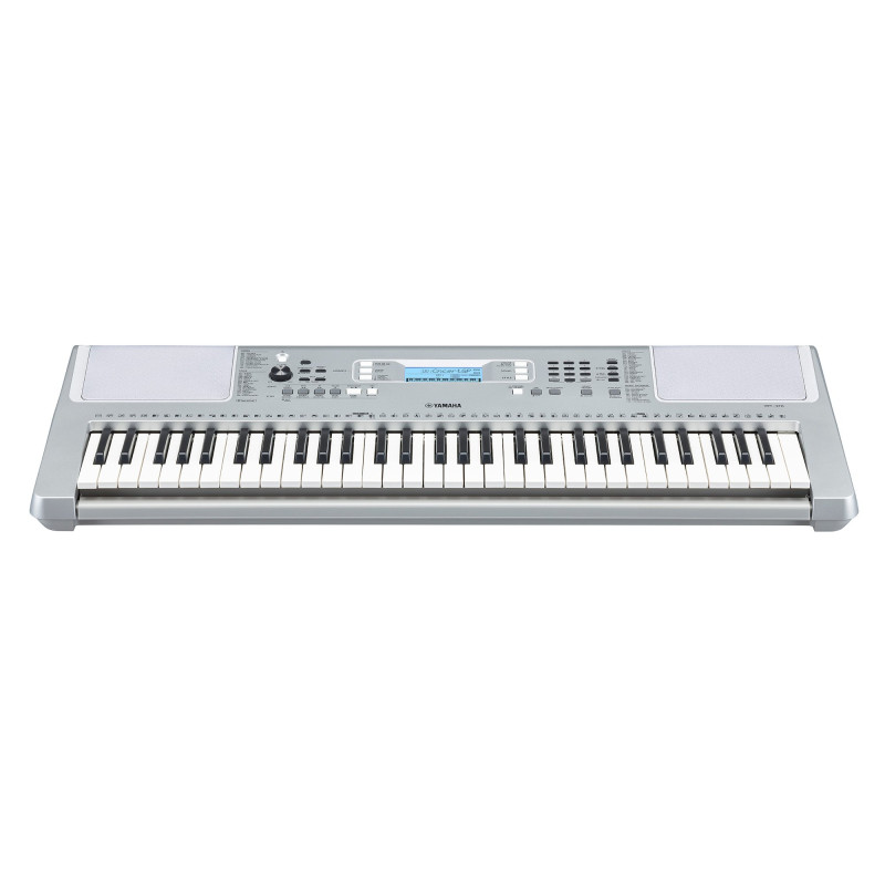 YAMAHA YPT-370 Синтезатор