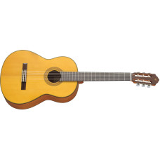 YAMAHA CG122MS Классическая гитара