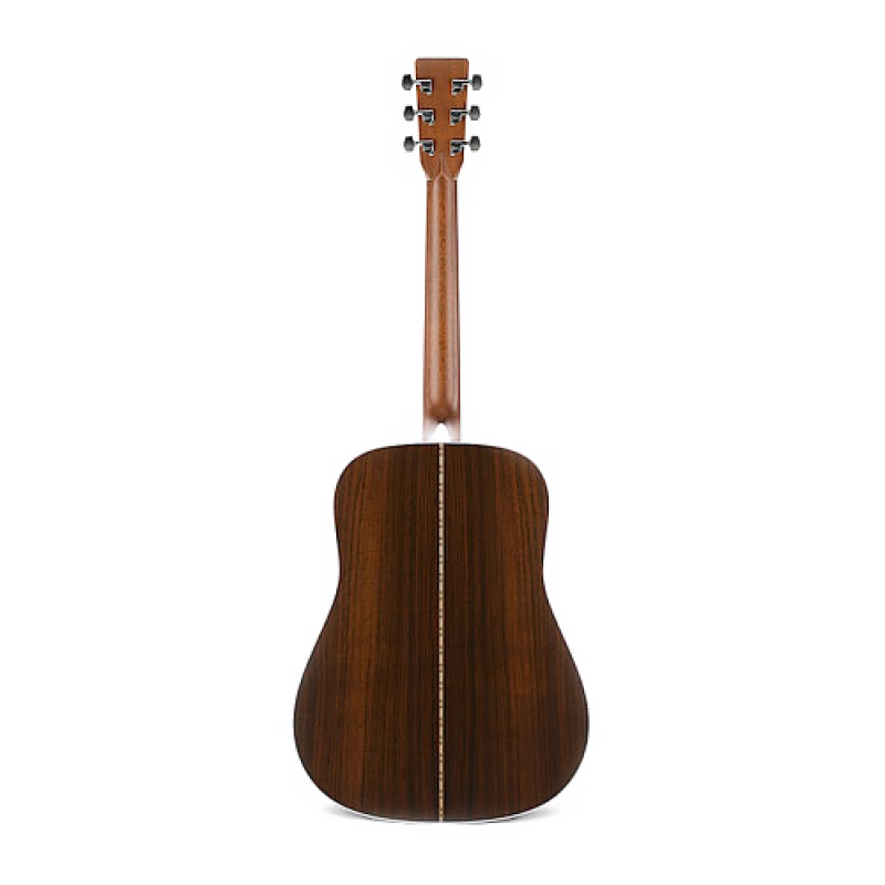 MARTIN D28 Акустическая гитара