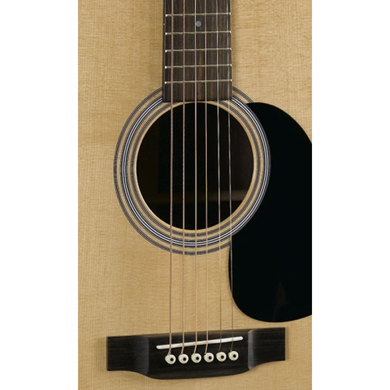 MARTIN D28 Акустическая гитара