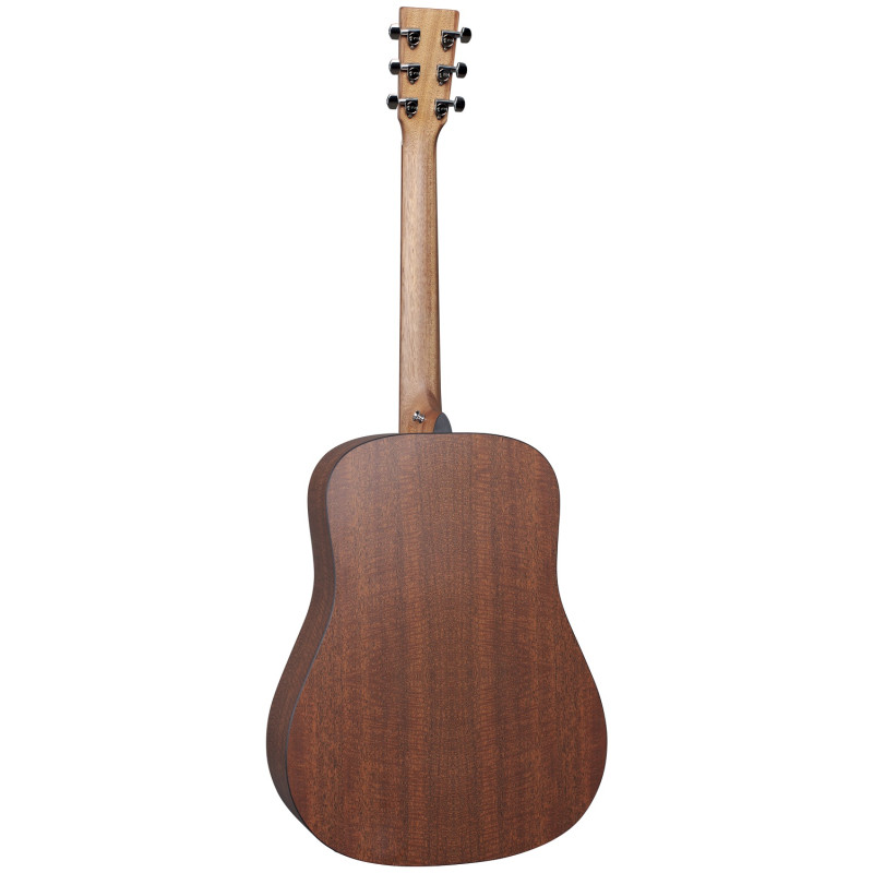 MARTIN 11DX2E-02 Акустическая гитара