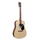 MARTIN 11DX2E-02 Акустическая гитара