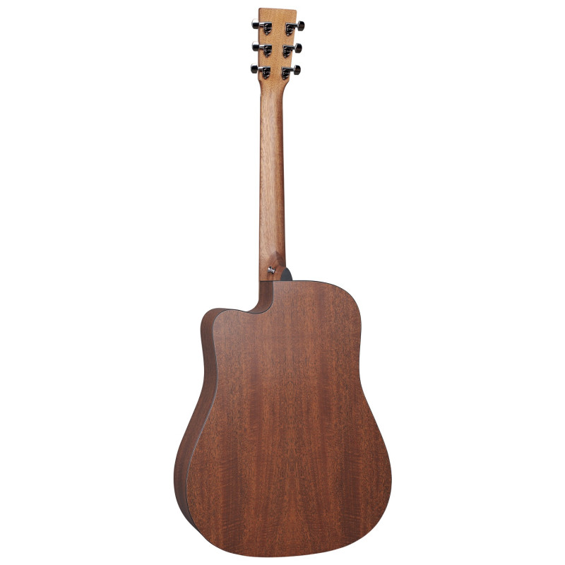 MARTIN 11DCX2E-01 Акустическая гитара