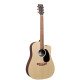 MARTIN 11DCX2E-01 Акустическая гитара