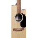 MARTIN 11DCX2E-01 Акустическая гитара