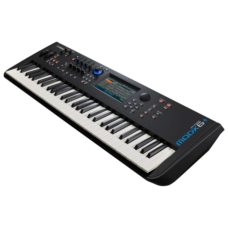 YAMAHA MODX6+ Синтезатор