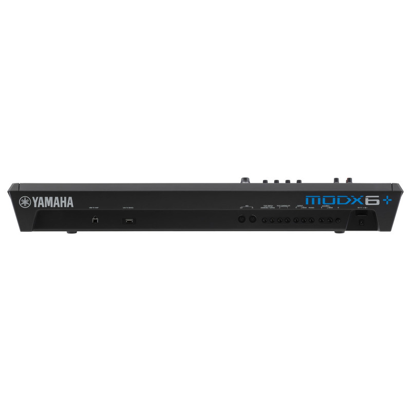 YAMAHA MODX6+ Синтезатор