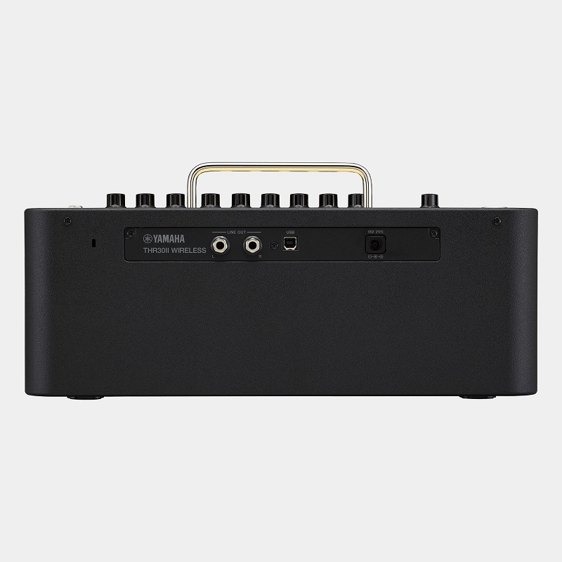 YAMAHA THR30II Wireless Гітарний підсилювач