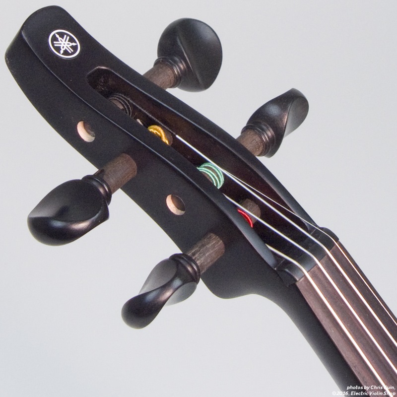 YAMAHA YEV104 BL Электроскрипка