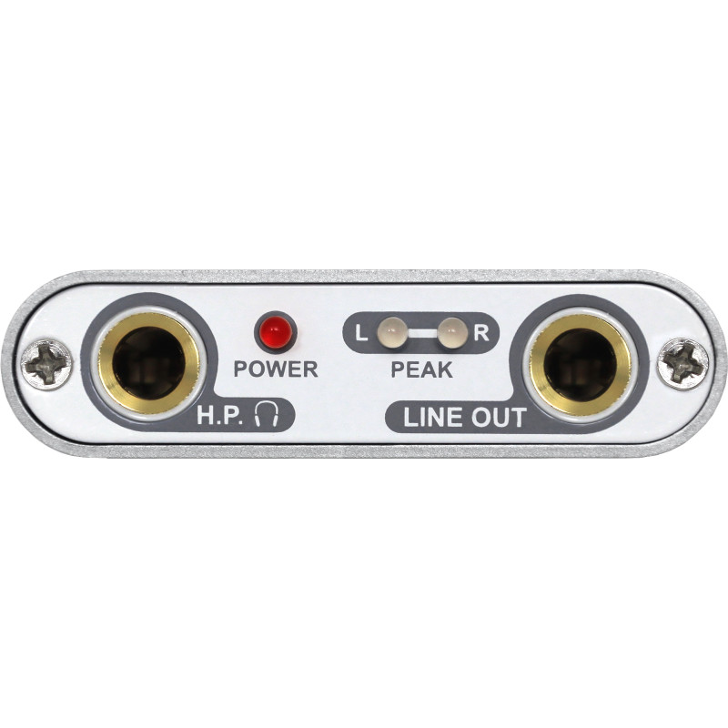 ESI PHONORAMA Аудіоінтерфейс