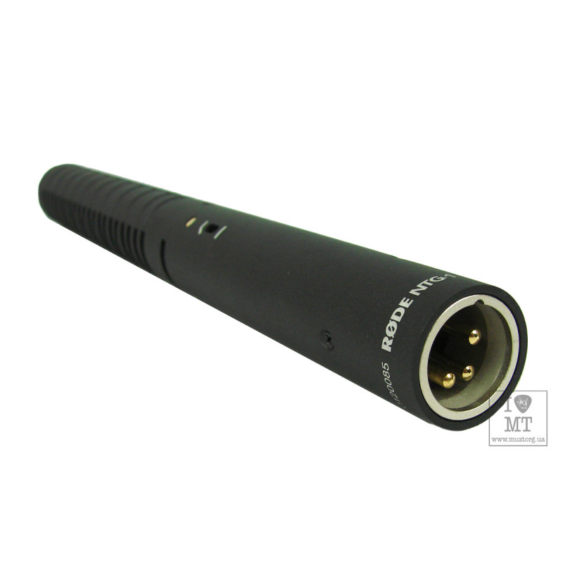 RODE NTG-1 Микрофон