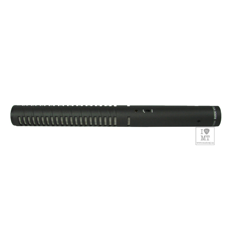 RODE NTG-1 Микрофон