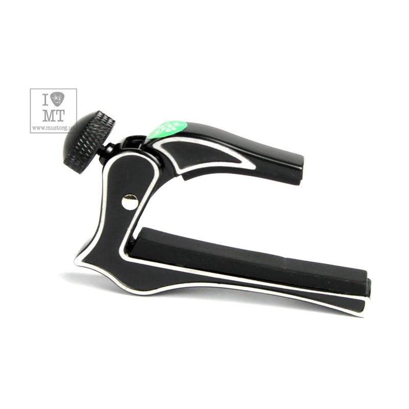 FENDER DRAGON CAPO BK Каподастр