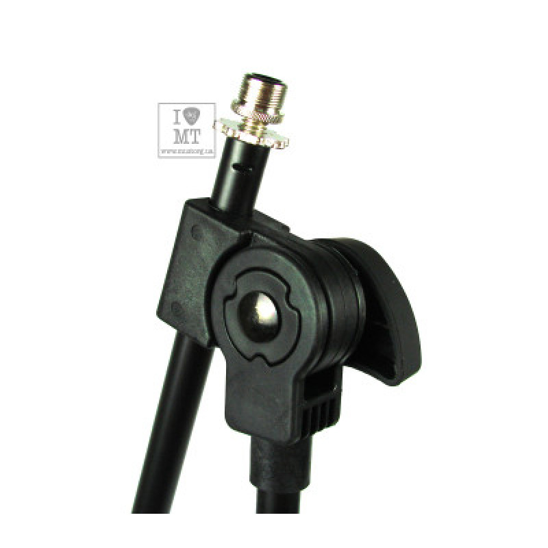 Стійка мікрофонна QUIK LOK A305 BK EU