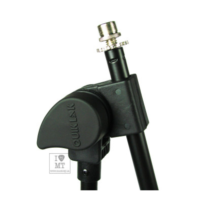 Стійка мікрофонна QUIK LOK A305 BK EU