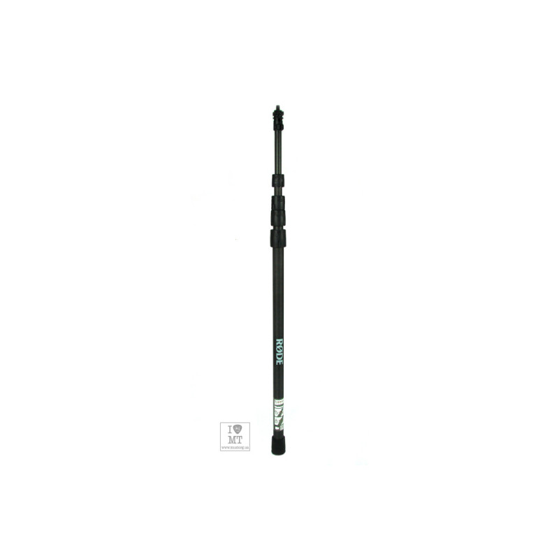 RODE BOOMPOLE PRO Стійка мікрофонна
