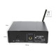 Мікрофонна радіосистема AKG WMS40 Mini Vocal Set BD ISM1