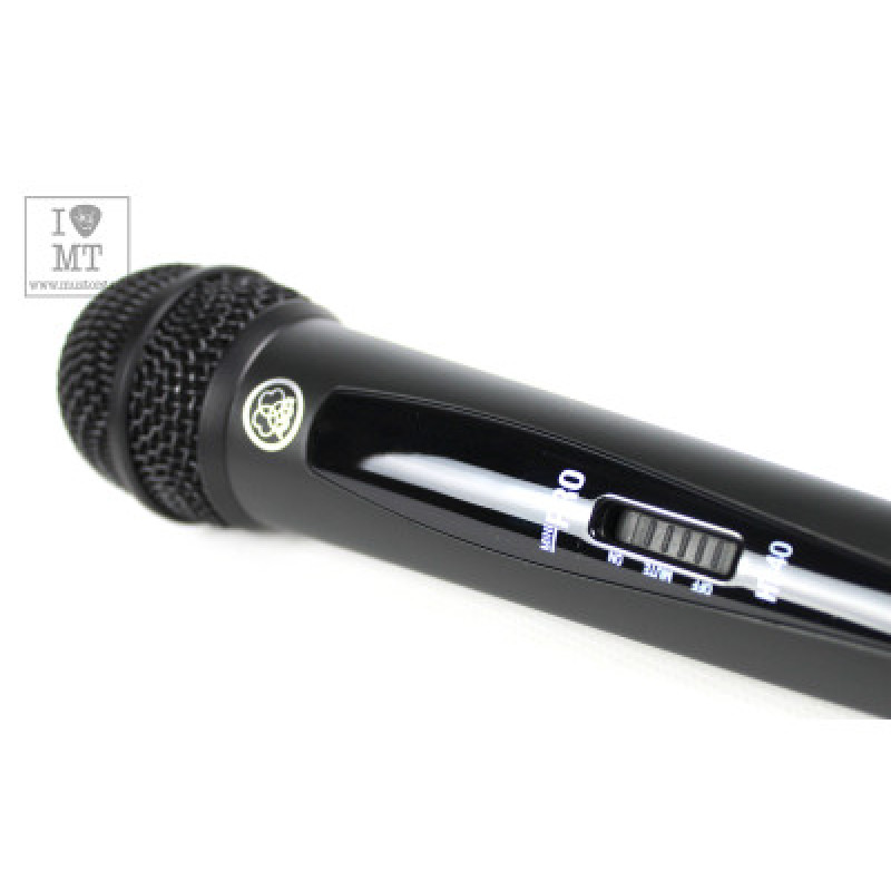 Мікрофонна радіосистема AKG WMS40 Mini Vocal Set BD ISM1